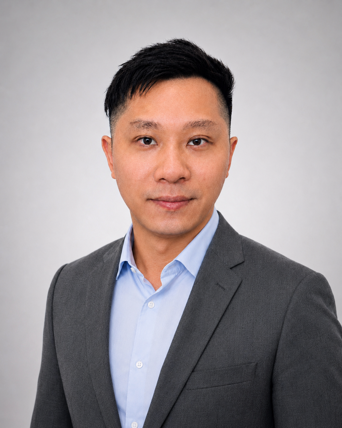 Cyrus Chau
